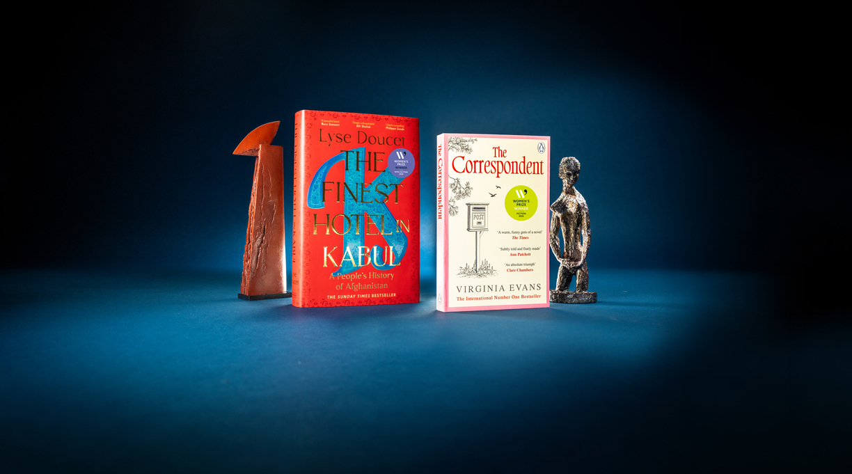 Winners of the 2026 Women’s Prizes Revealed